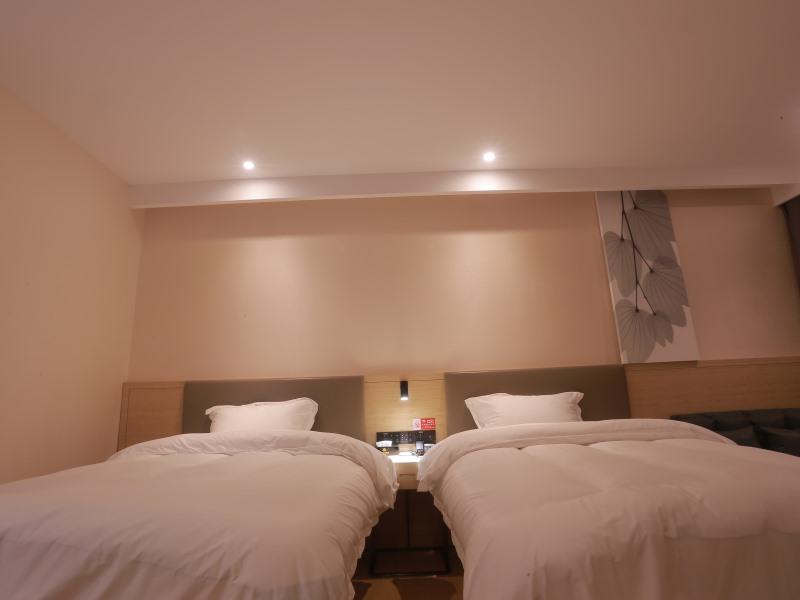 Shell Hotel Chuzhou Economic Development Zone Internation Shangcheng 5/31