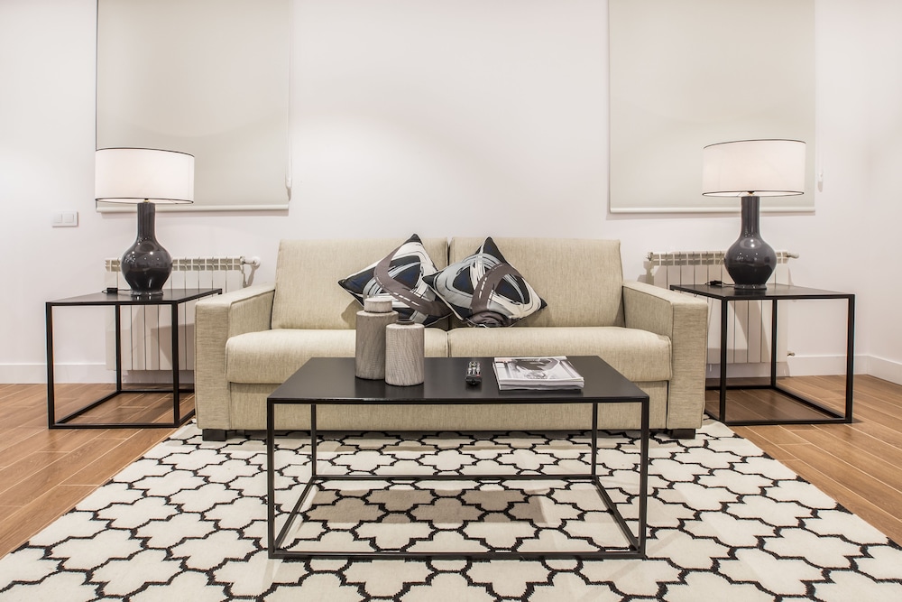Slow Suites Augusto 25/39