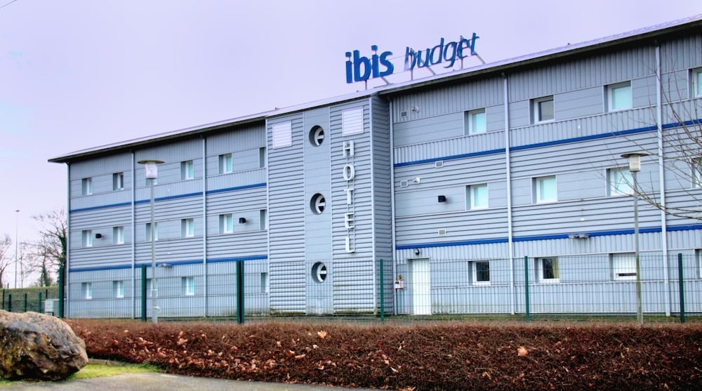 Ibis Budget Flers Grands Champs 2/48