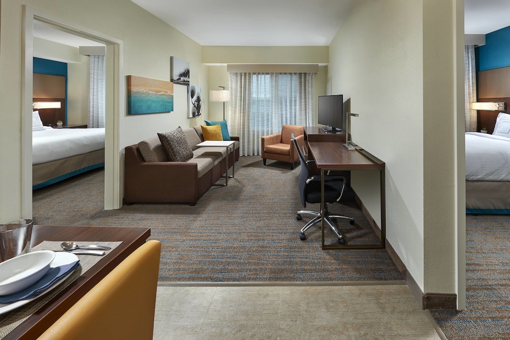 Residence Inn San Diego Chula Vista 29/44