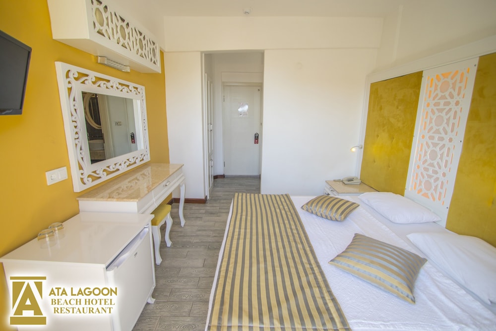 Ata Lagoon Beach Hotel 13/50
