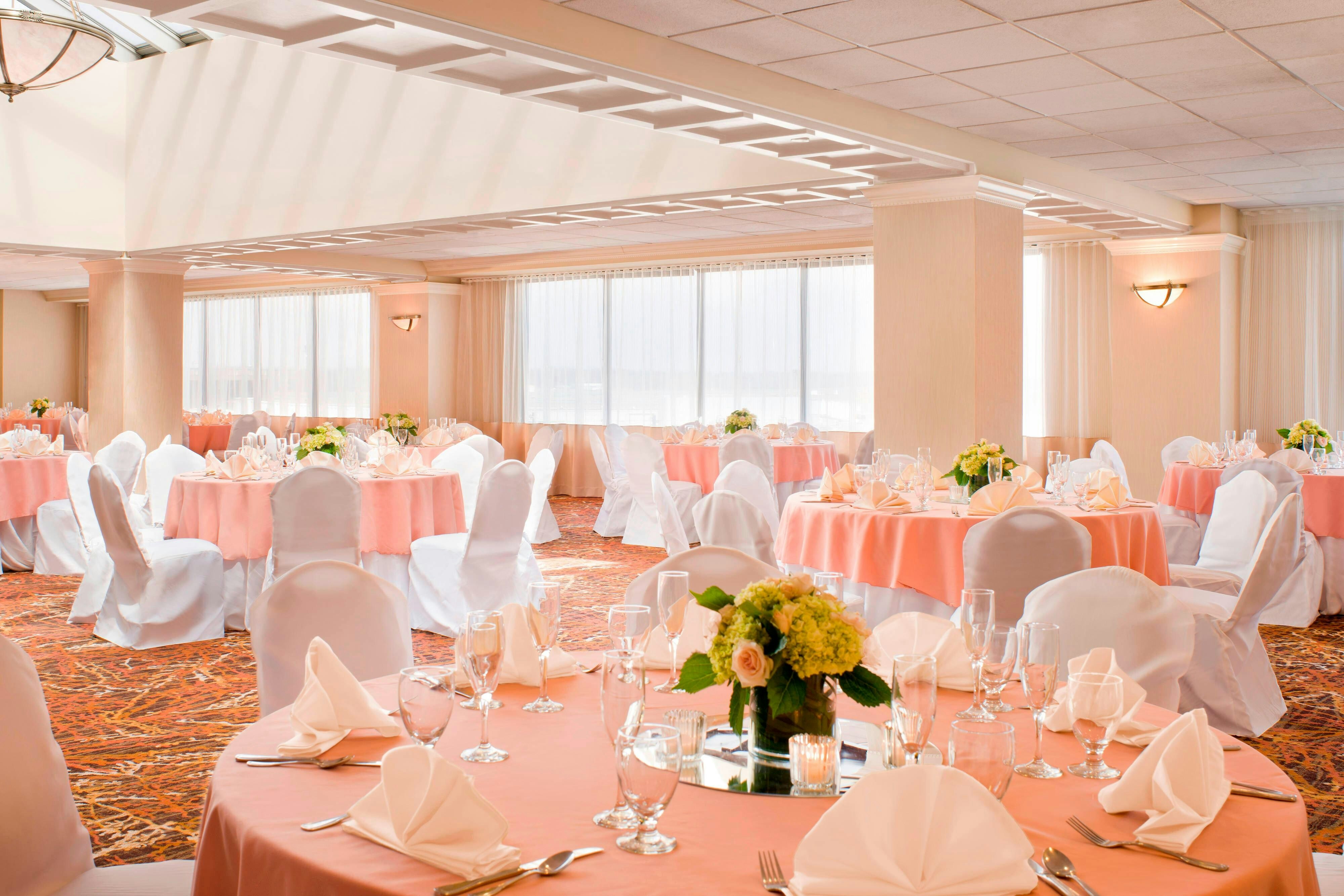 Sheraton Hartford Hotel at Bradley Airport 16/16