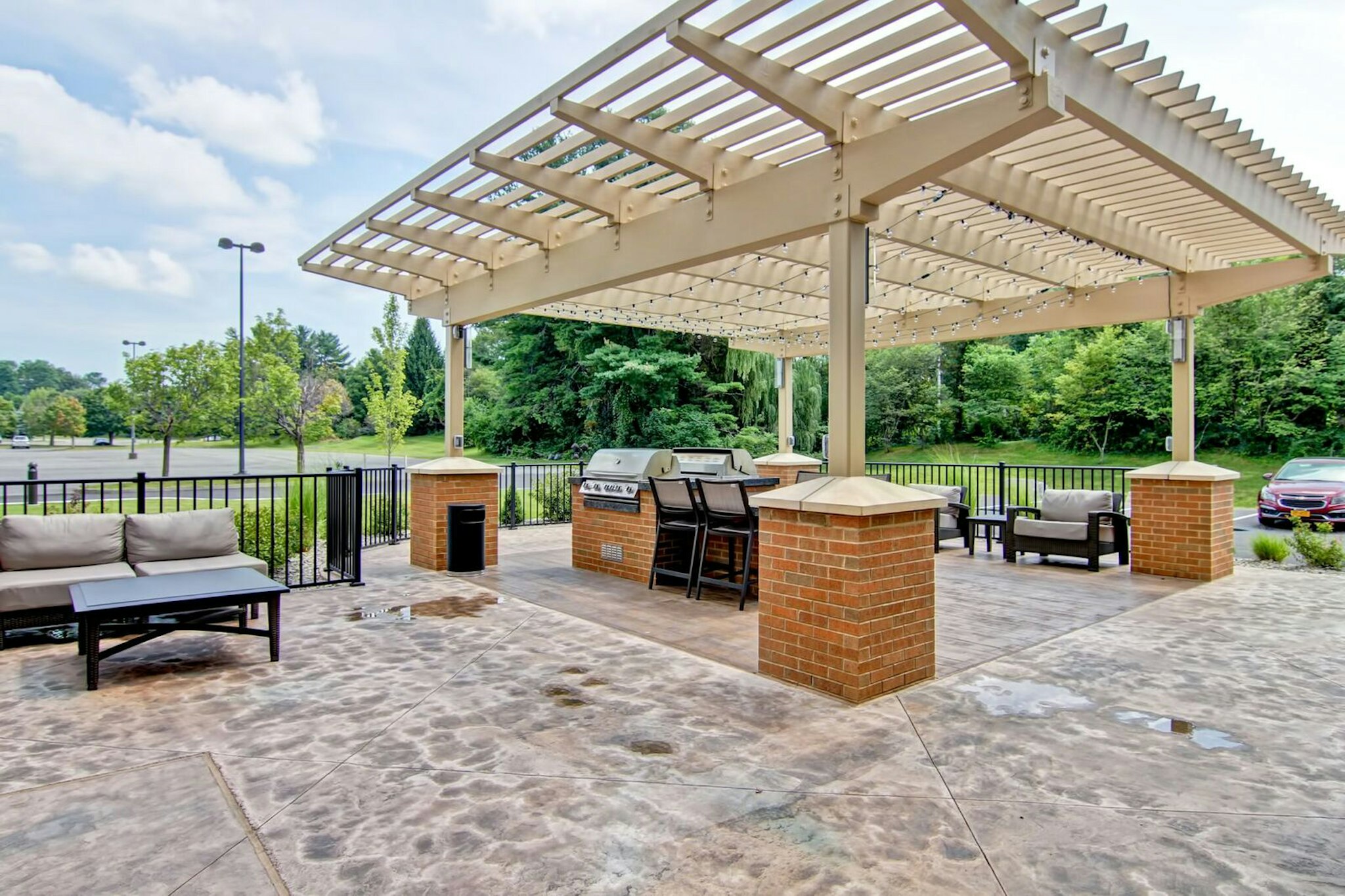 Homewood Suites By Hilton Clifton Park 39/43