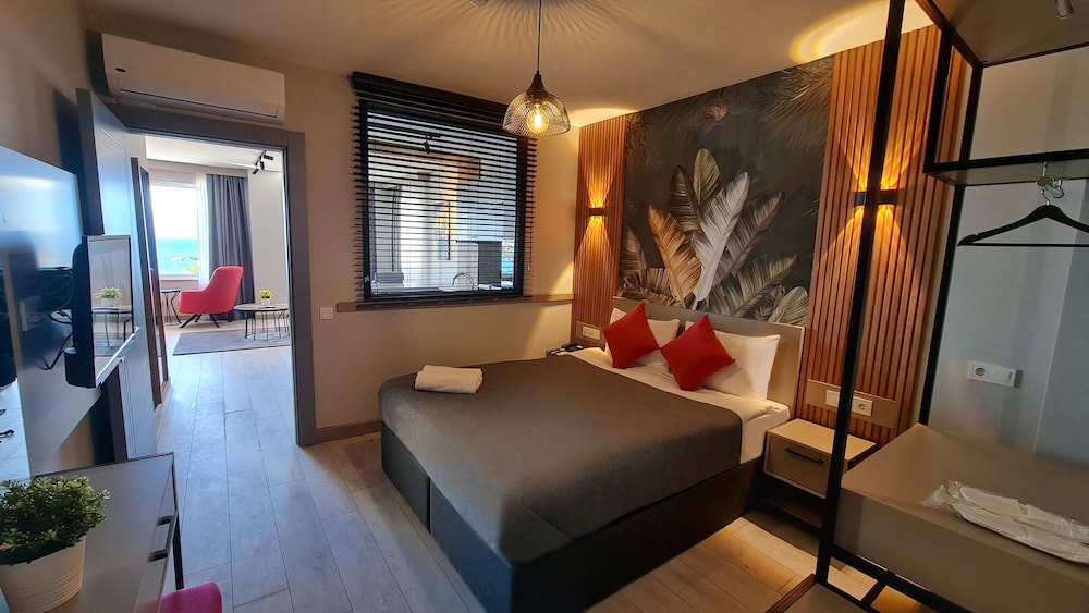 Letstay Panorama Suites 11/50