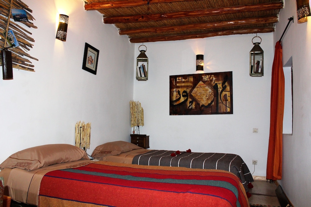Riad Al Amine 11/30