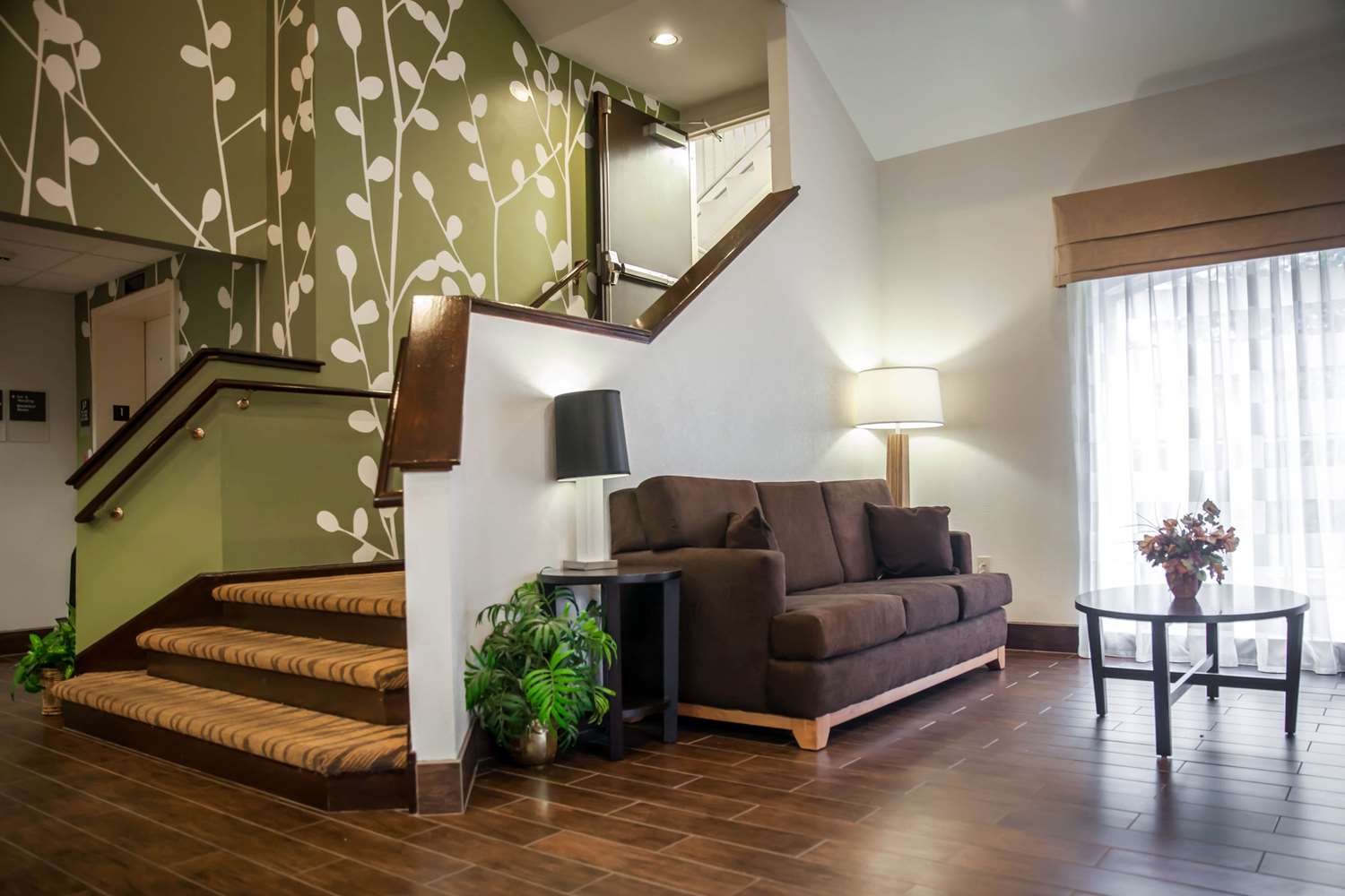 Sleep Inn & Suites Emmitsburg 8/18