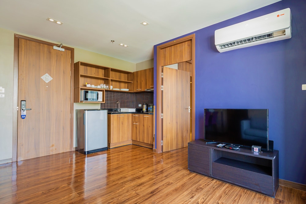 Amp Am House Hotel 35/46