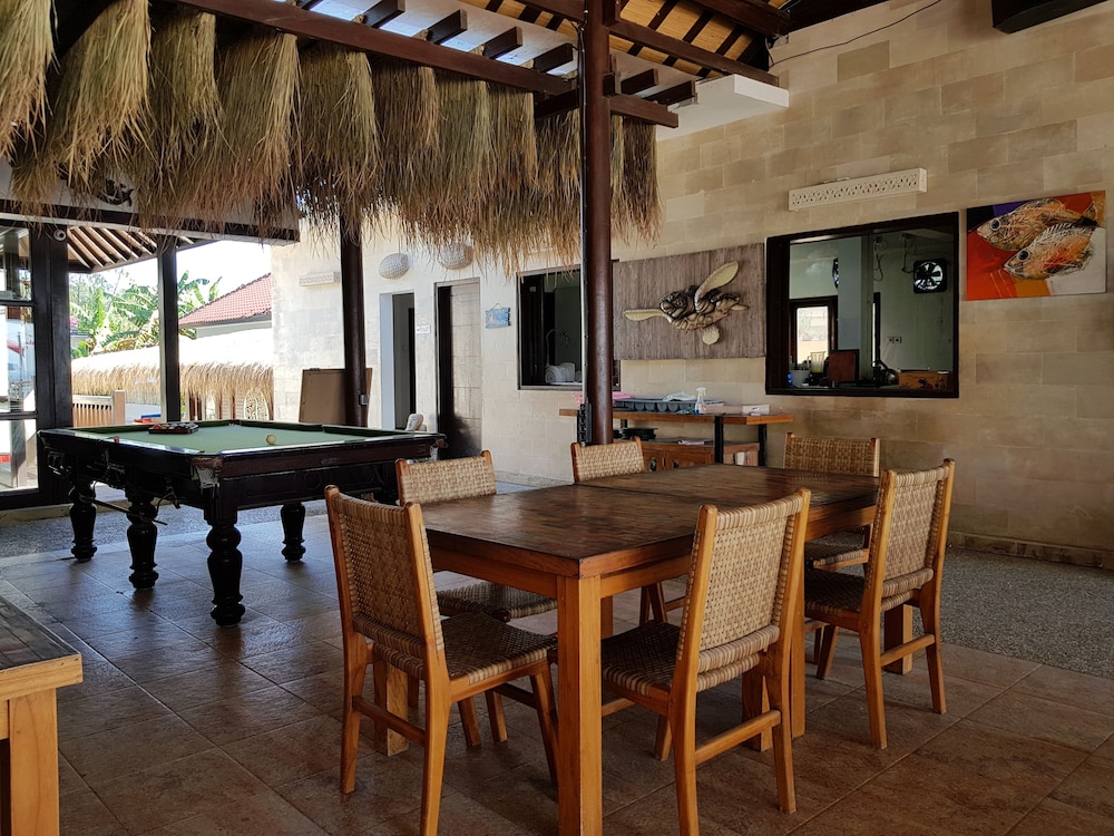 Kura Kura Resort Gili Meno 45/65