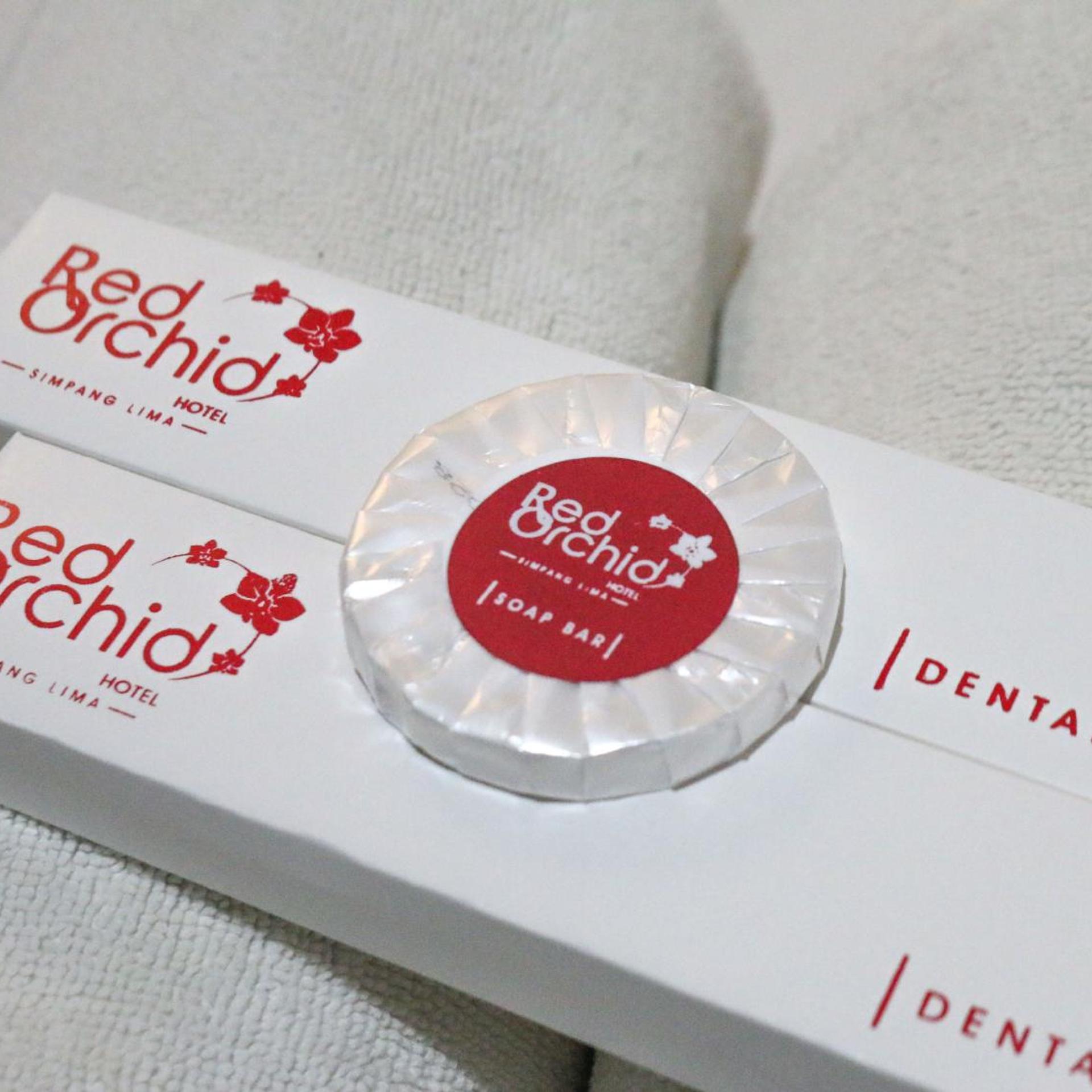 Red Orchid Semarang 34/48