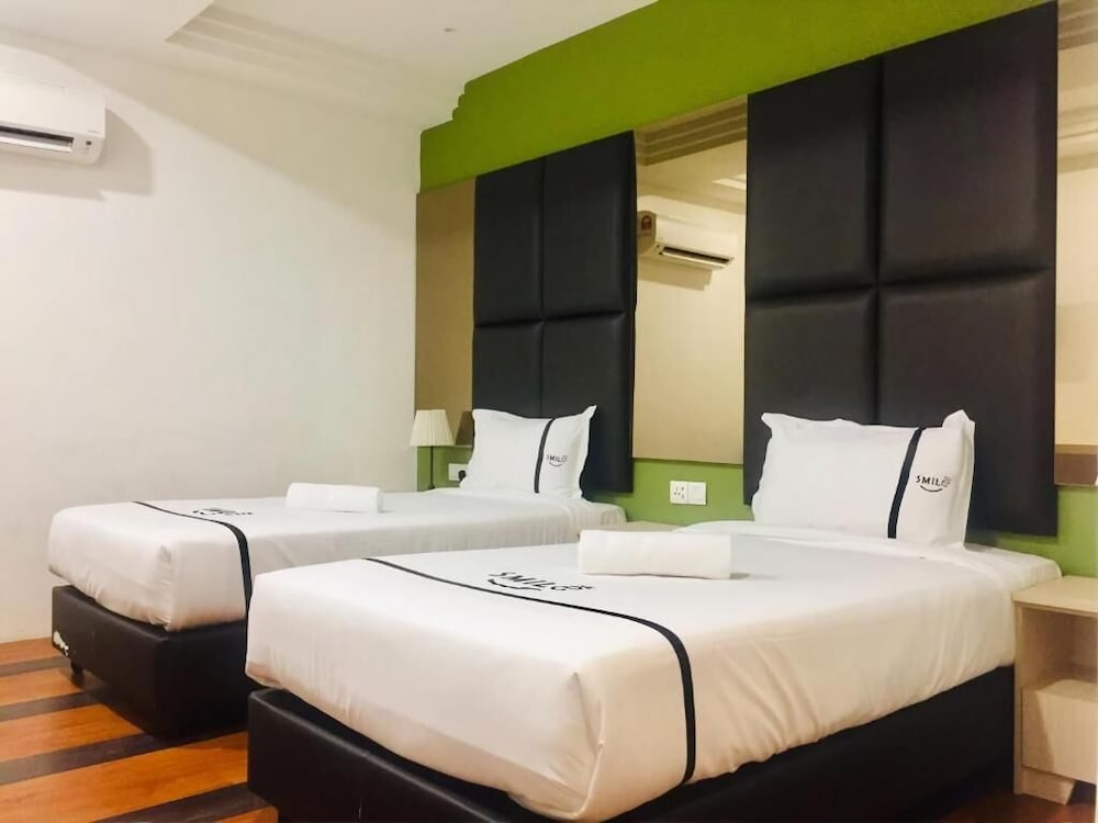 Seeds Hotel Ampang Point 24/45