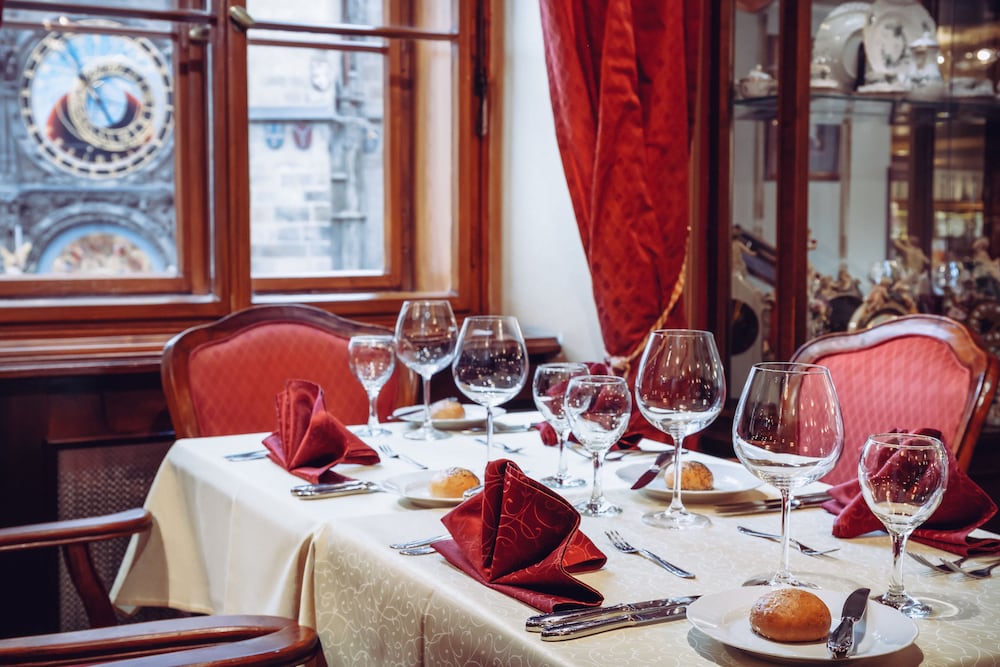 Grand Hotel Praha 68/79