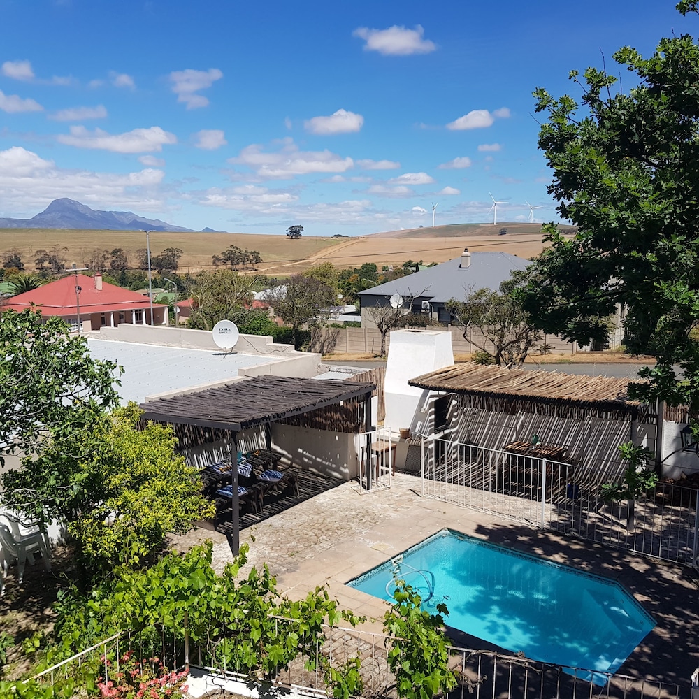 Kelkiewyn Guesthouse Caledon 34/40