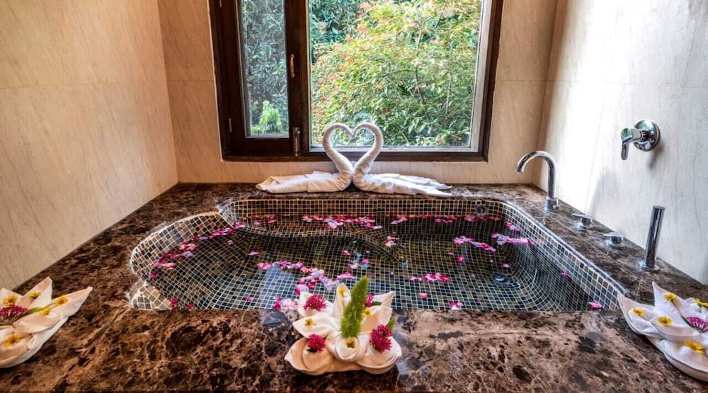 Aahana Resort and Spa- Jim Corbett 36/59