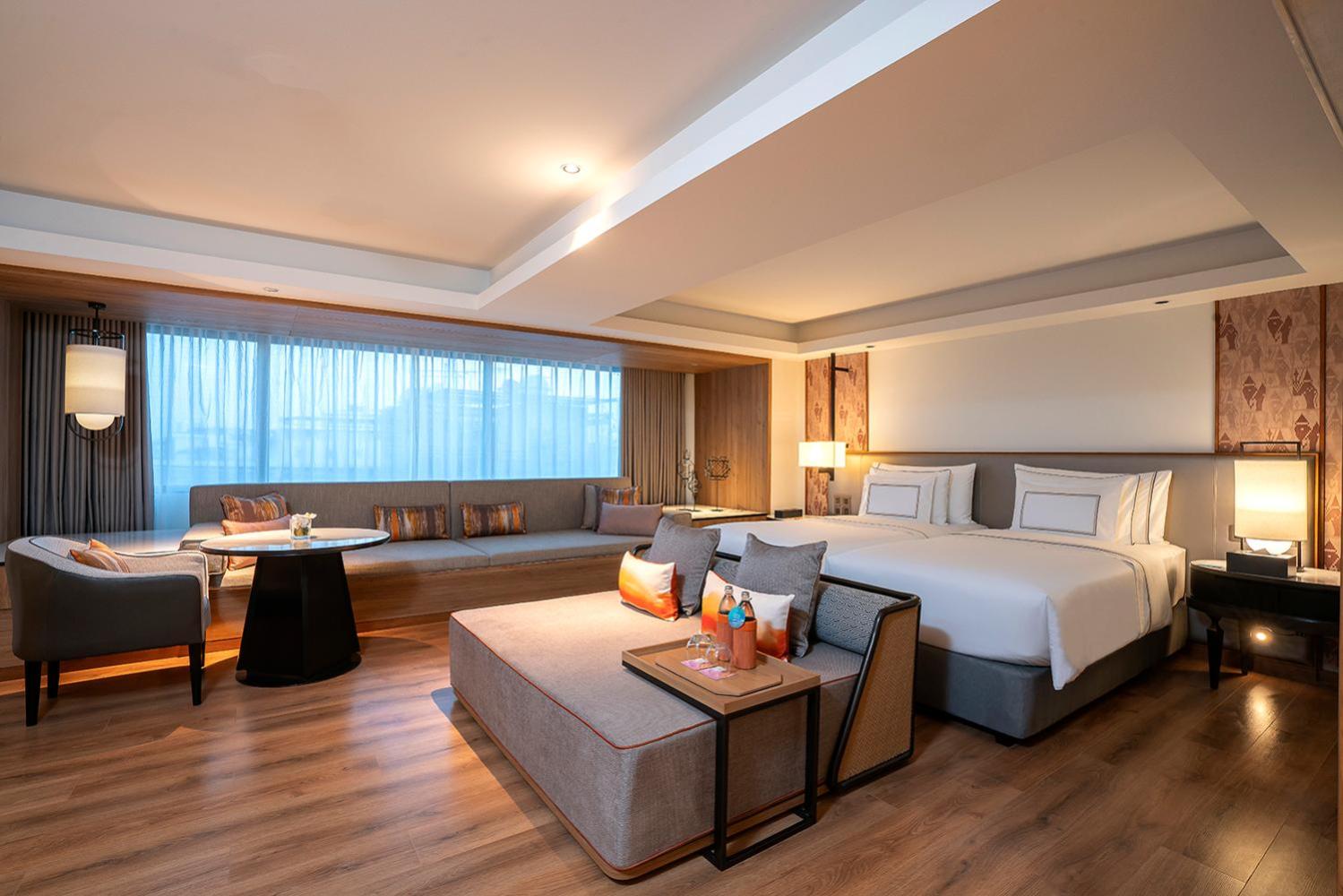 Premium, Single Bed