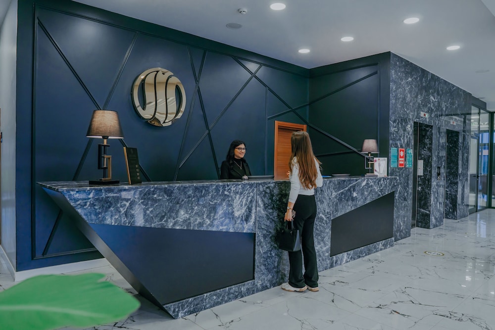 Sakarya Hotel 6/49