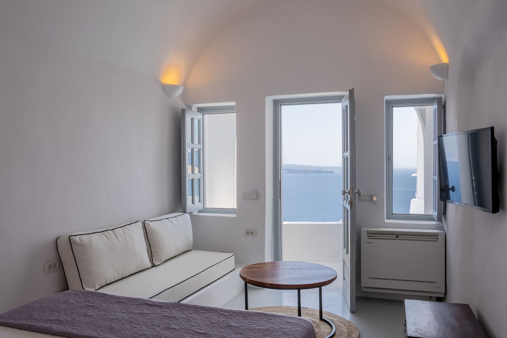 Oia Spirit Boutique Residences 21/50