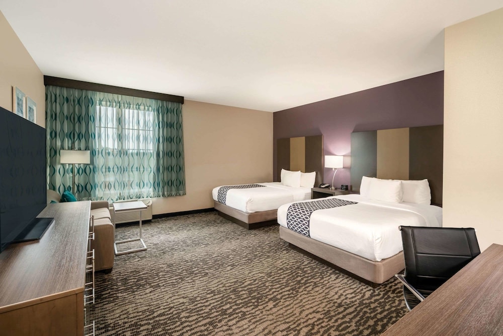La Quinta Inn & Suites by Wyndham Chattanooga - Lookout Mtn 11/41