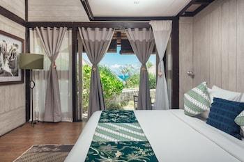 Mezzanine, Penthouse, Single, Terrace