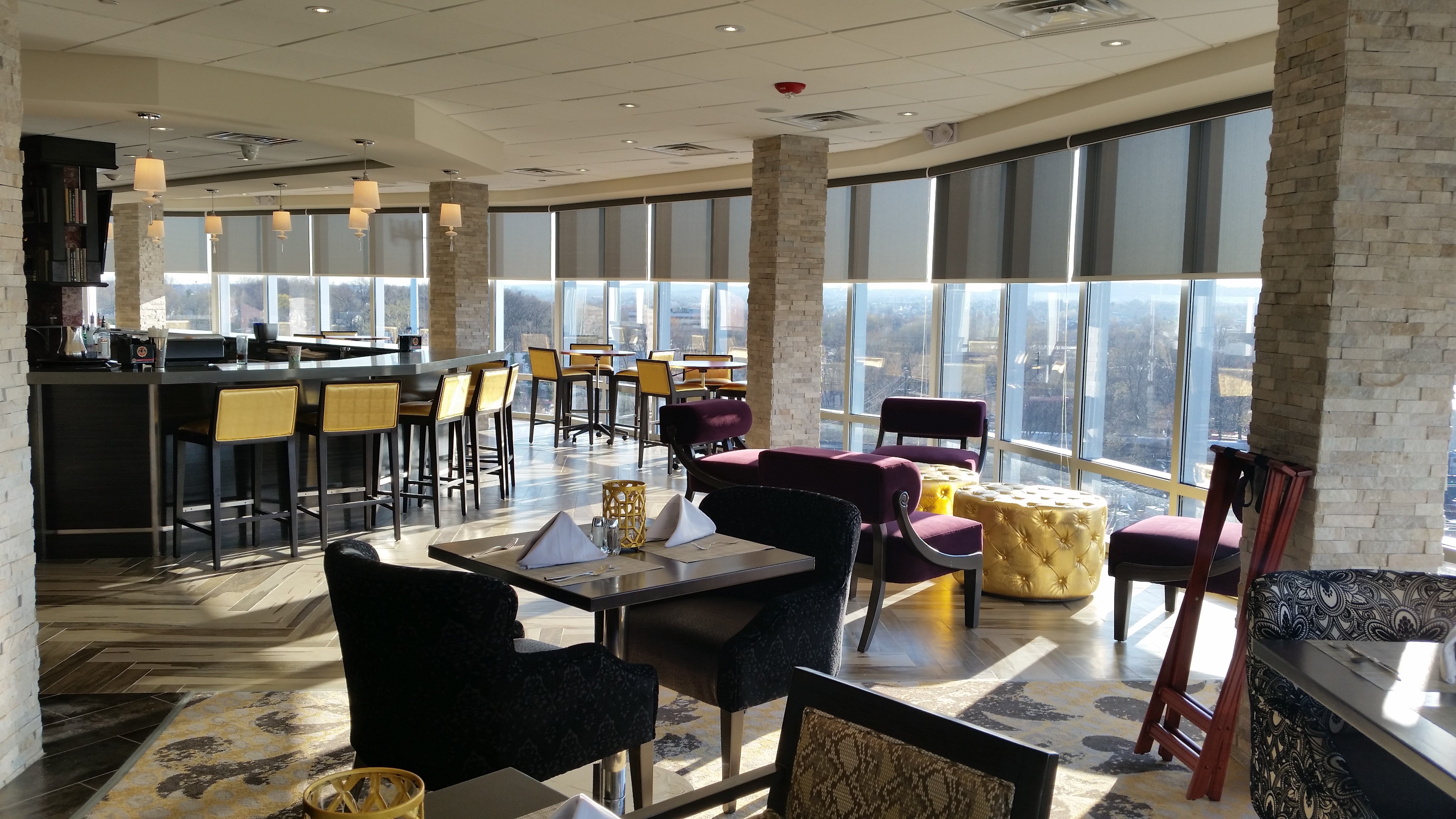 Crowne Plaza Saddle Brook 19/35