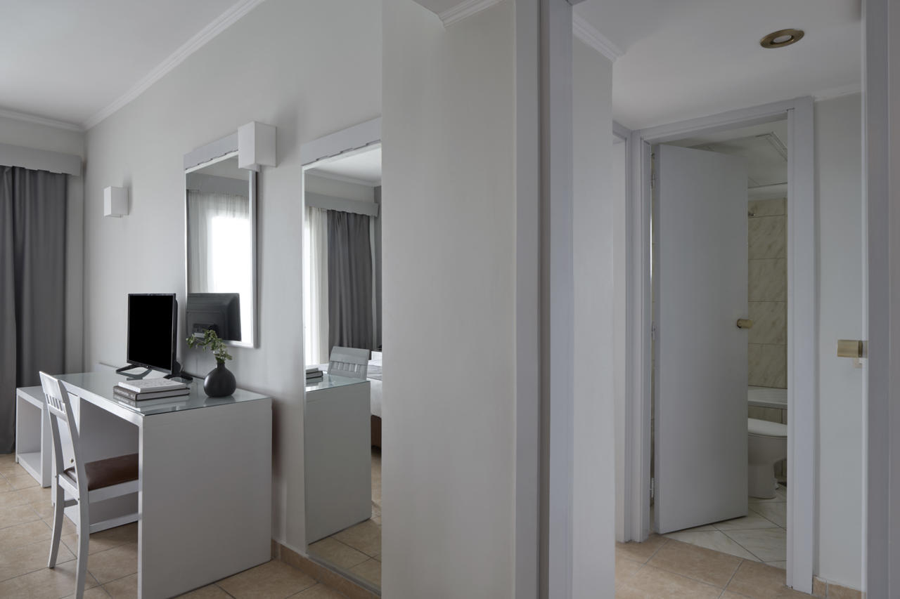 Ariti Grand Hotel Corfu 37/42