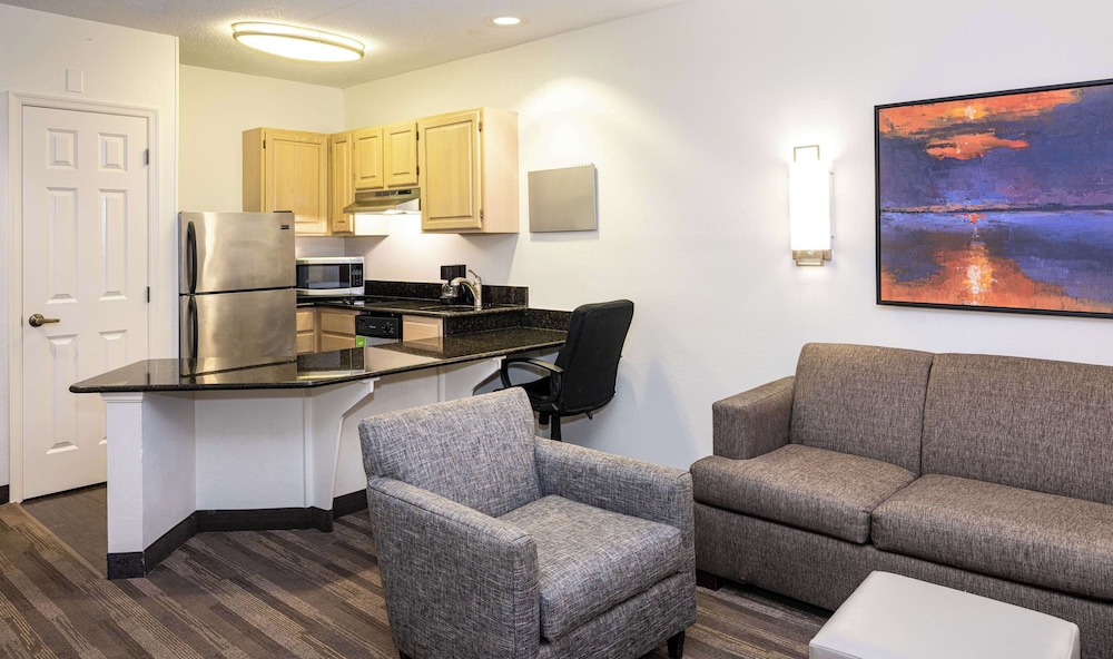 Hyatt House Herndon/Reston 26/50