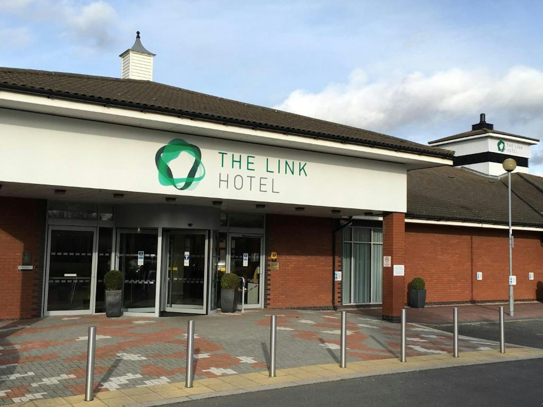 The Link Loughborough 3/39
