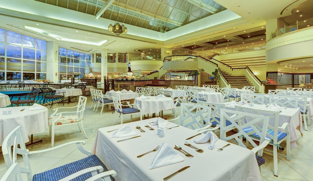 Aurora Oriental Resort Sharm El Sheikh 48/63