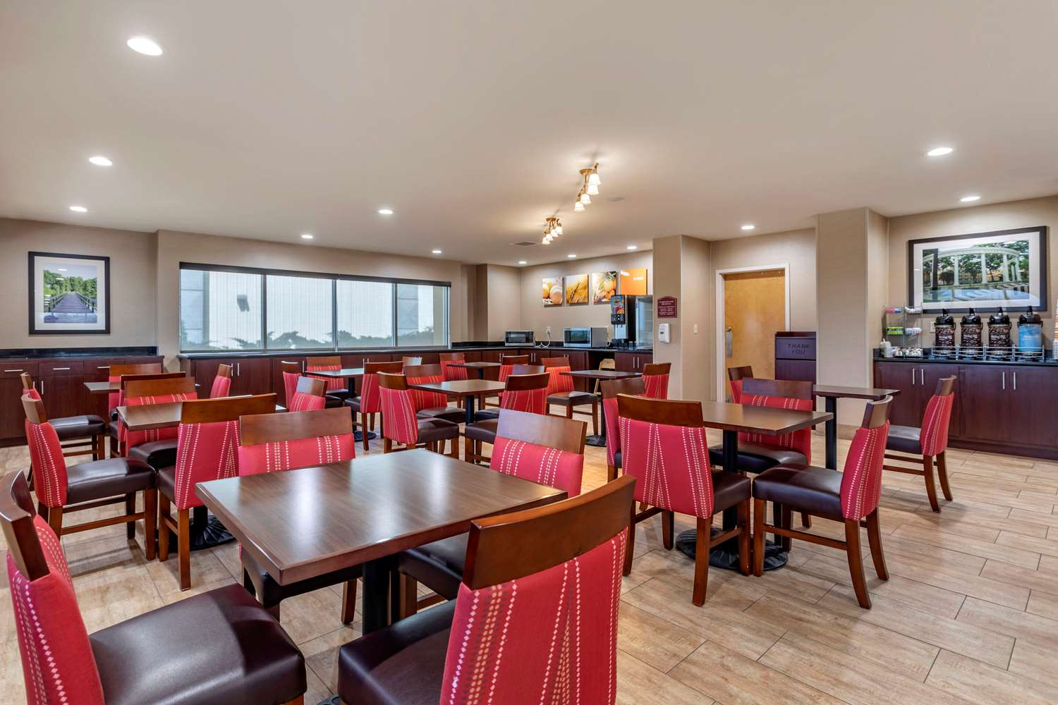Comfort Suites Florence Shoals Area 34/46
