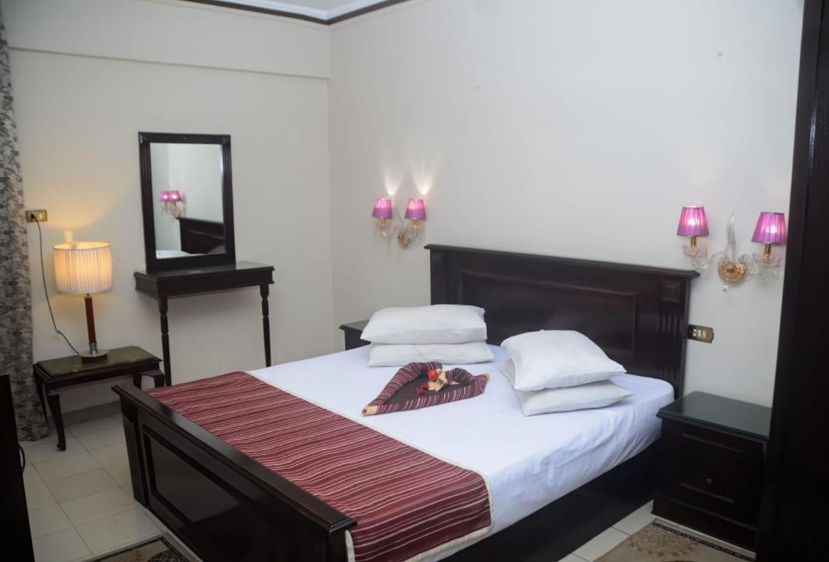 Siesta Hotel Alexandria 14/22