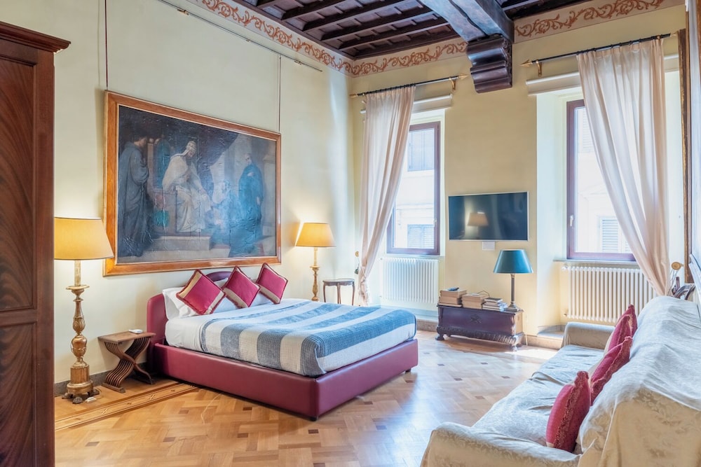 Suites Rome 9/37