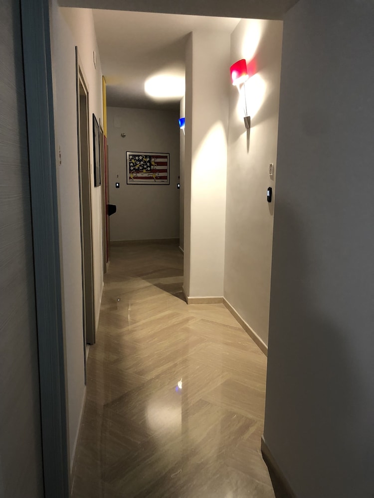 Napoli City Inn B&B 17/31