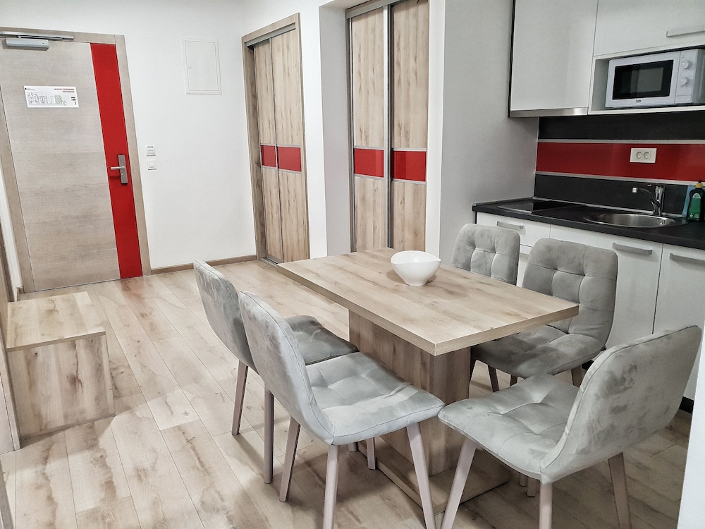 Aparthotel Centar Sarajevo 41/57
