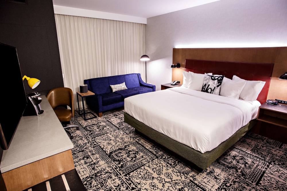 Hotel Rock Lititz 13/62