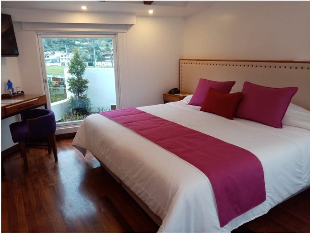 Sangay Spa Hotel 6/50
