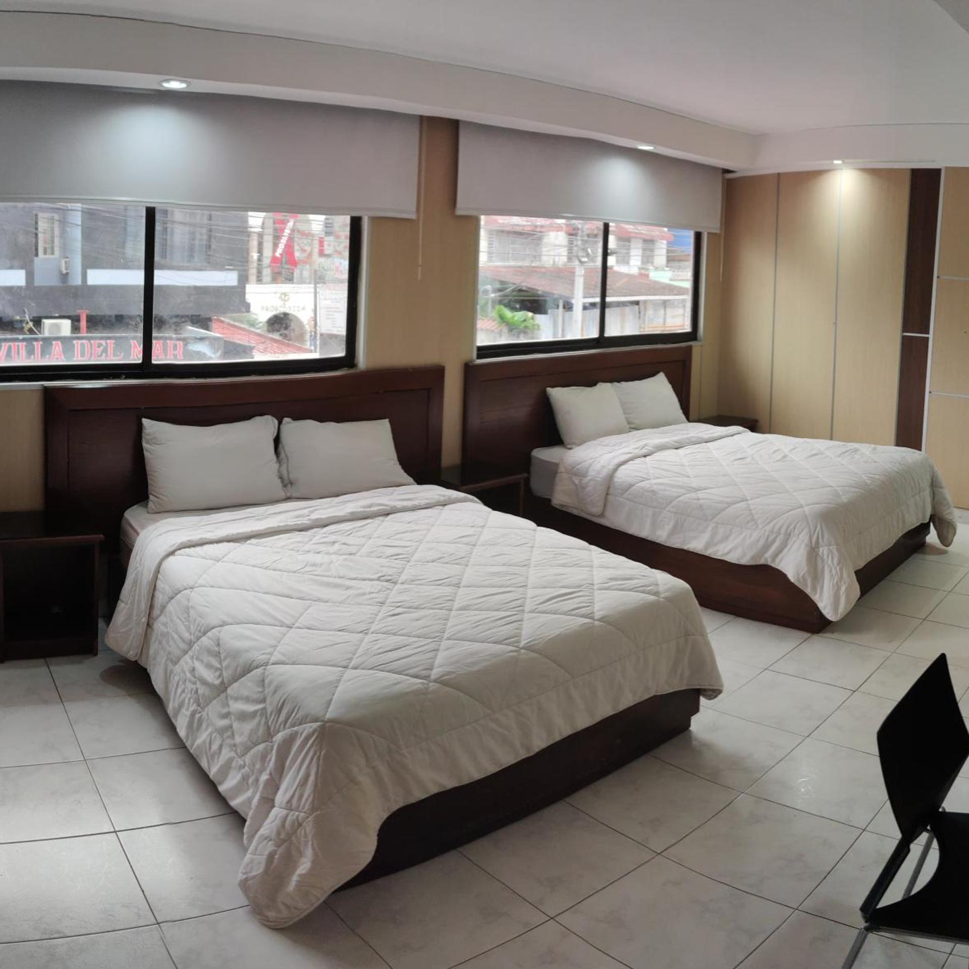 Hotel San Thomas Inn 9/33
