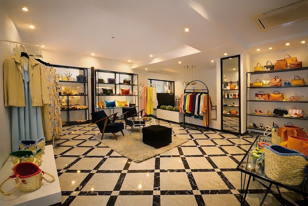 BAB Hotel Marrakech 13/73
