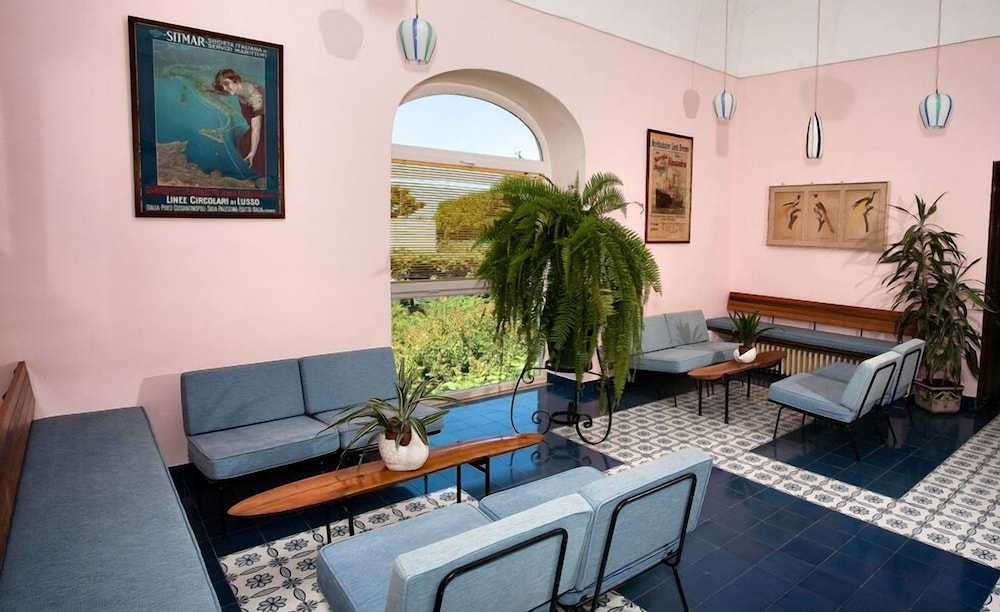 Hotel Bellavista 40/71