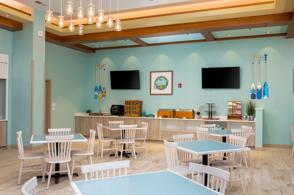 The Lodge at Camp Margaritaville 17/30