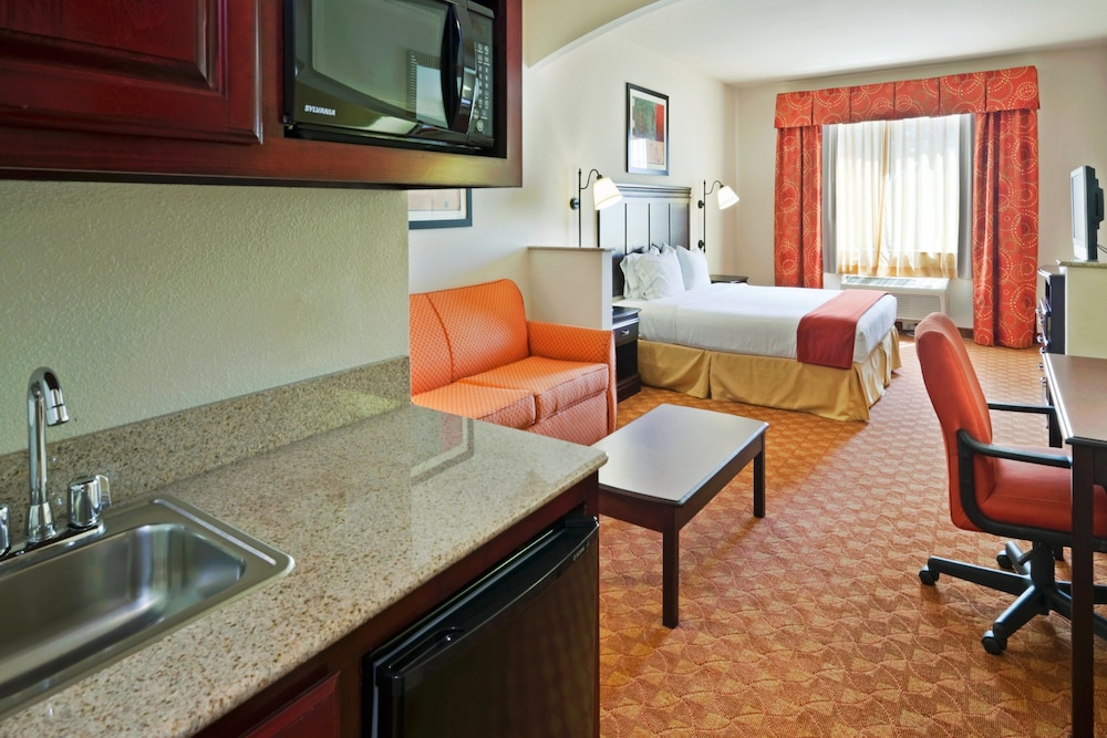 Holiday Inn Express Hotel Suites Athens 45/47
