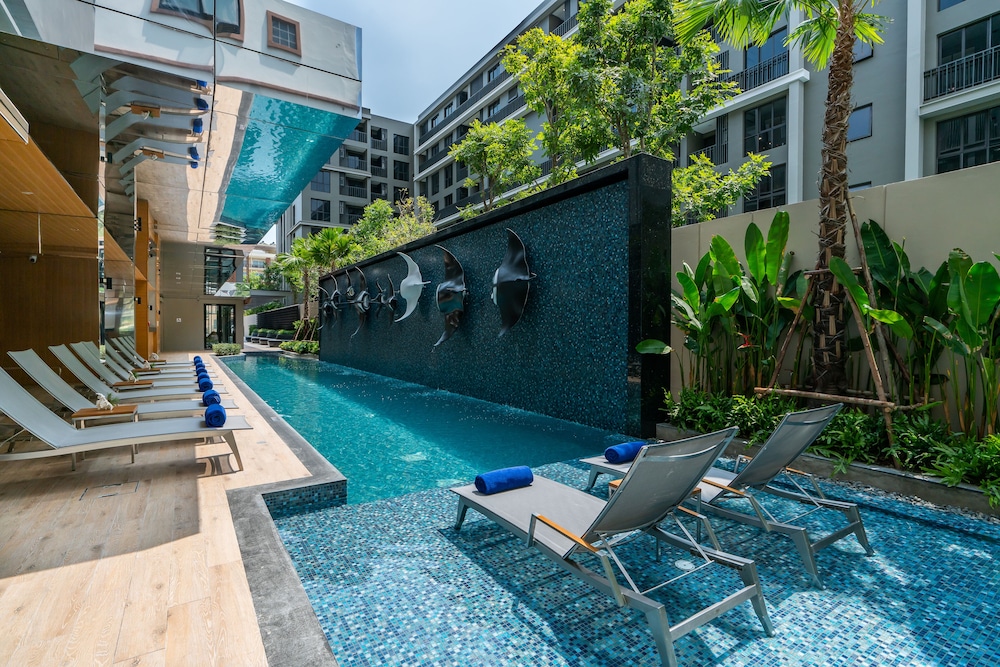 Maven Stylish Hua Hin 54/59