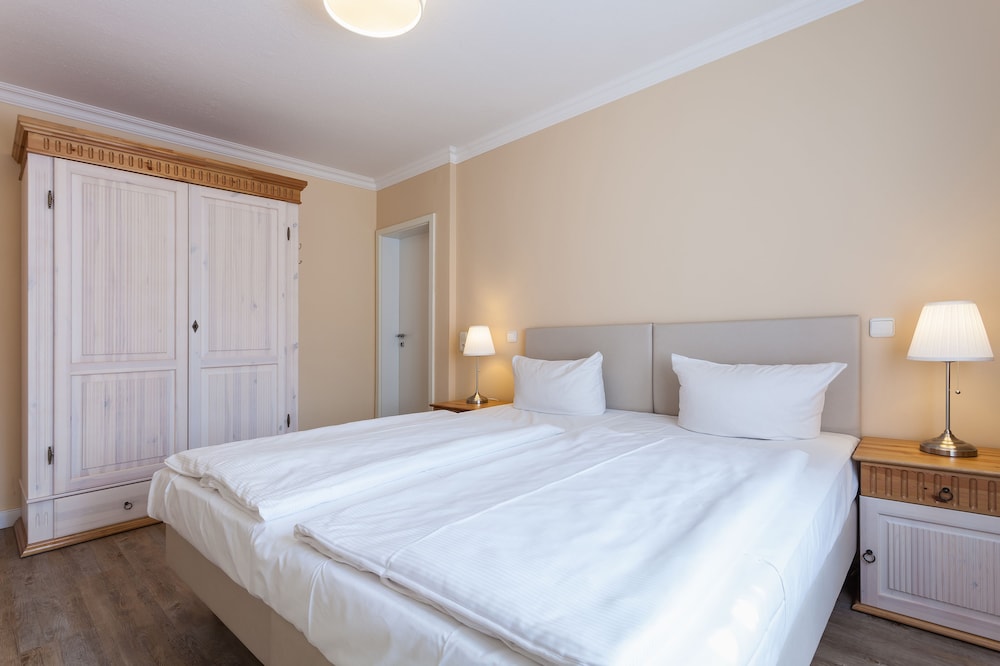 Hotel Vier Jahreszeiten Kuhlungsborn 19/63