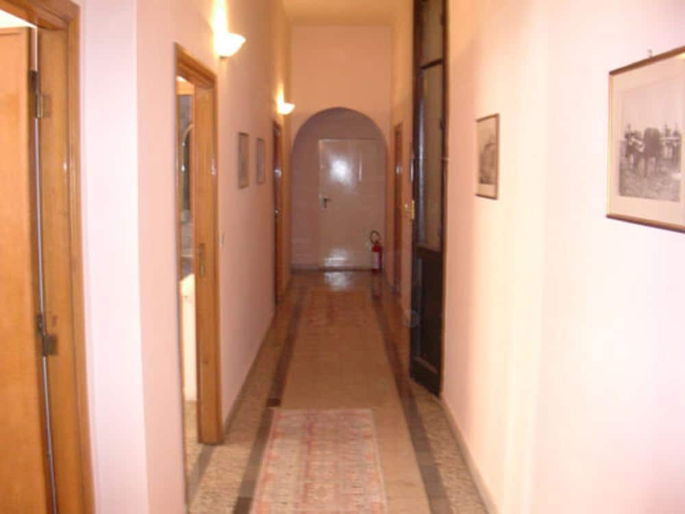 Albergo Bellavista 18/36