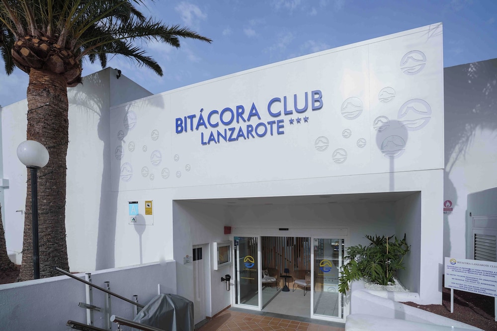 Bitacora Lanzarote Club photo2