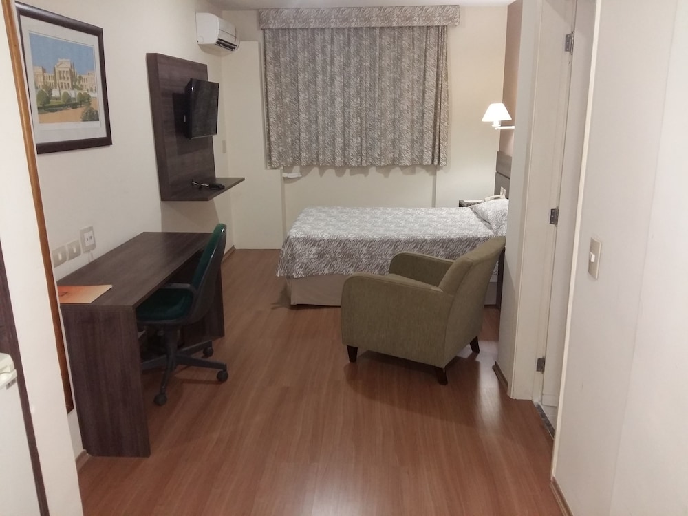 Hotel Trianon Paulista 23/35