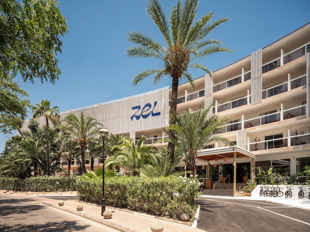 Zel Mallorca 4/45