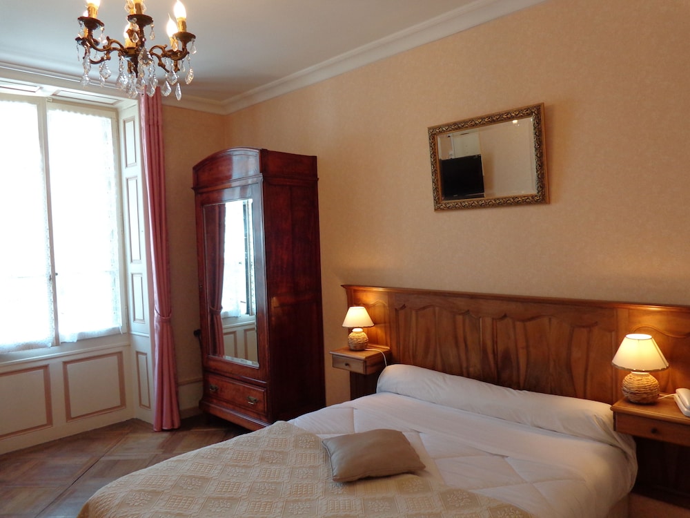 Hotel Continental 18/71