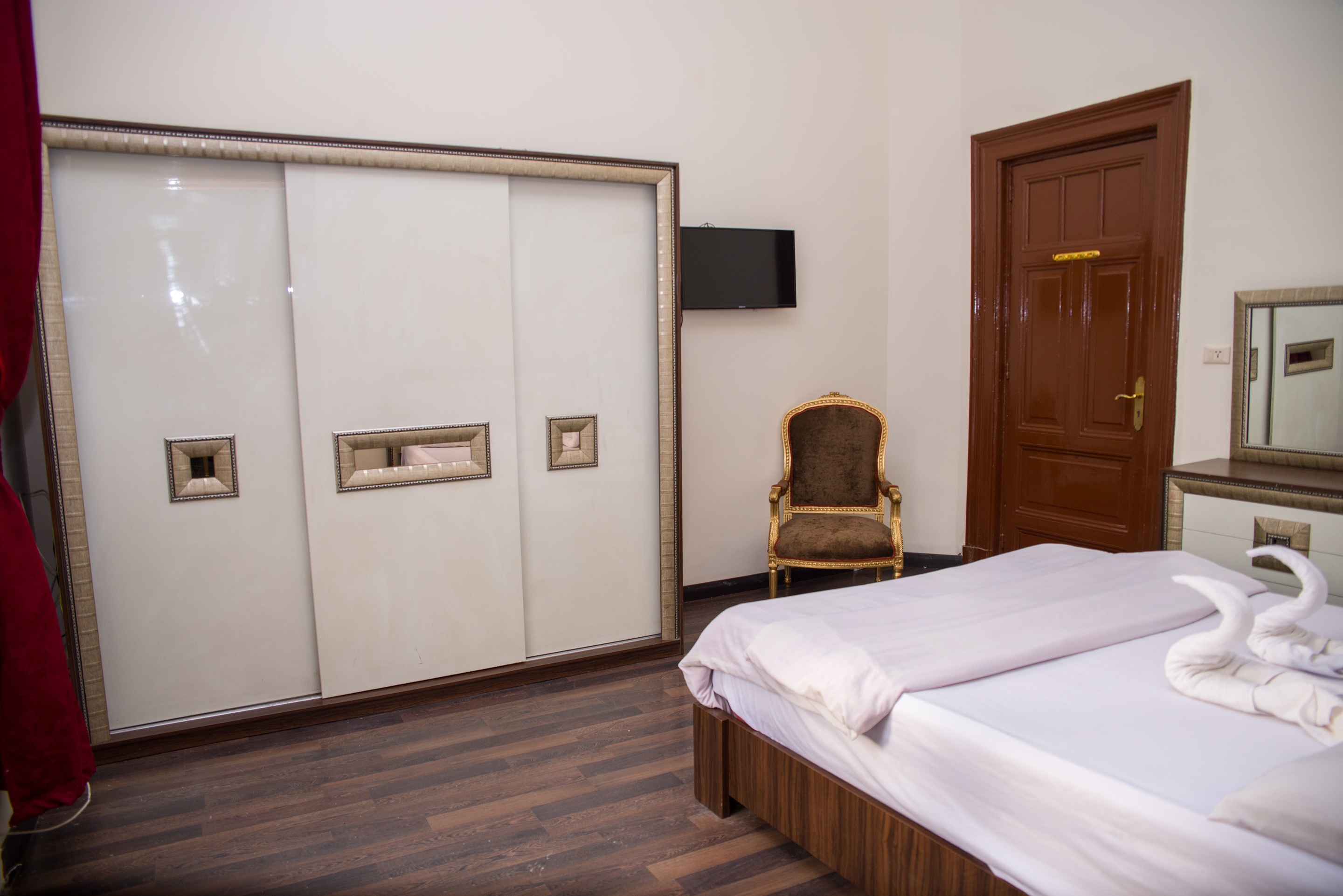 Hotel Grand Royal Cairo 14/44