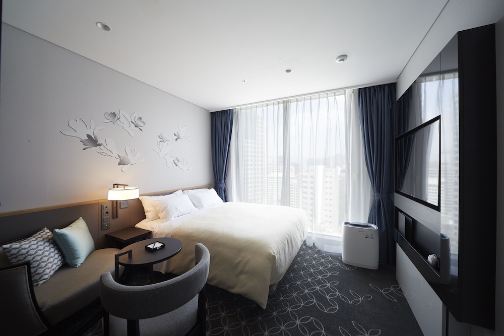 Hotel Gracery Seoul 25/77