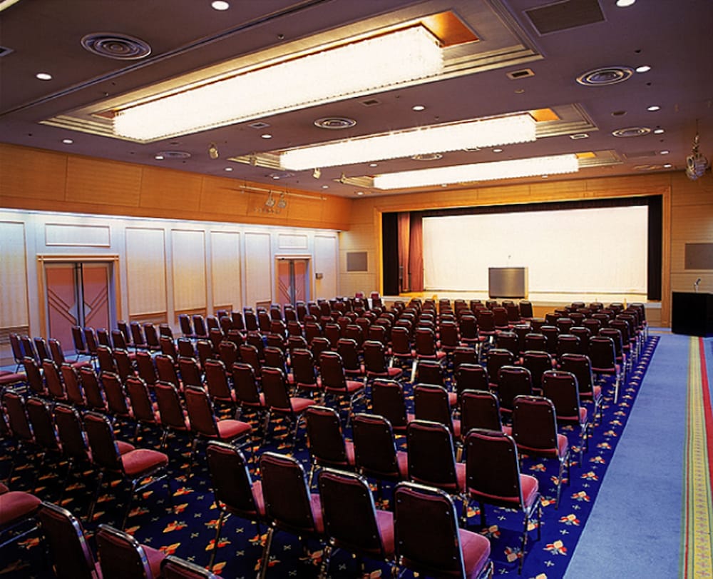 Nagaoka Grand Hotel 49/57