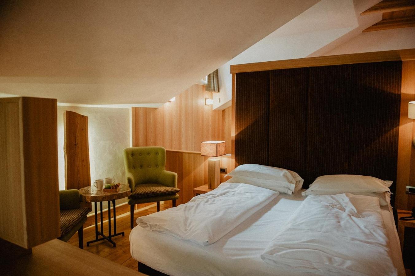 Luxury, Suite, Sauna